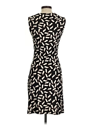 Diane von Furstenberg Cocktail Dress (view 2)
