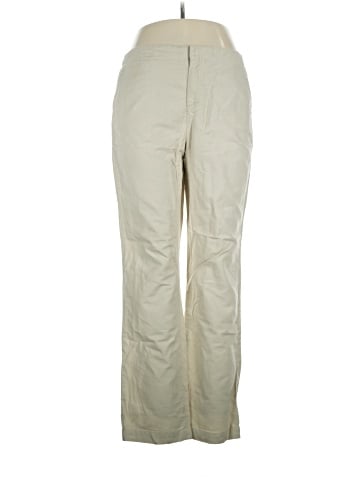 Coldwater Creek Khakis (view 1)