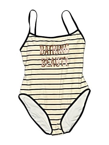 Kate Spade New York One Piece Swimsuit (view 1)