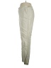 Coldwater Creek Solid Ivory Khakis Size 14 - photo 5