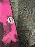 Lululemon Athletica Purple Pink Active Pants Size 6 - photo 7