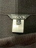 misook Solid Black Formal Skirt Size M - photo 4