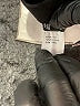 misook Solid Black Formal Skirt Size M - photo 5
