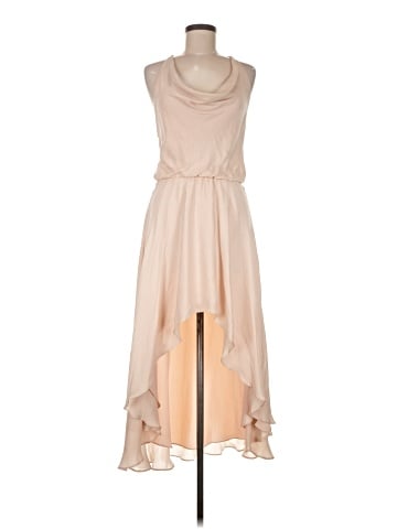 Haute Hippie Cocktail Dress (view 1)