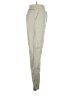Coldwater Creek Solid Ivory Khakis Size 14 - photo 4