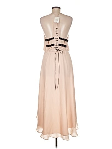 Haute Hippie Cocktail Dress (view 2)
