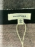 Max Studio Tweed Gray Casual Skirt Size L - photo 4