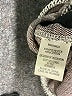 Max Studio Tweed Gray Casual Skirt Size L - photo 5