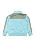 Nike 100% Polyester Color Block Blue Track Jacket Size 5 - photo 2