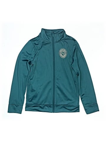 Puma Track Jacket (view 1)
