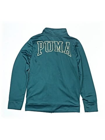 Puma Track Jacket (view 2)