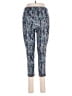 Assorted Brands Print Blue Gray Active Pants Size M - photo 2