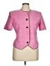 Preswick & Moore Pink Blazer Size 16 - photo 1