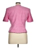 Preswick & Moore Pink Blazer Size 16 - photo 2