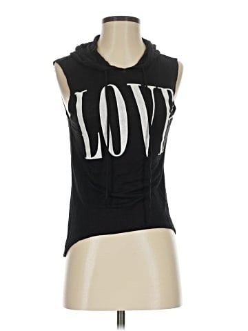 Aventura Sleeveless T-Shirt (view 1)