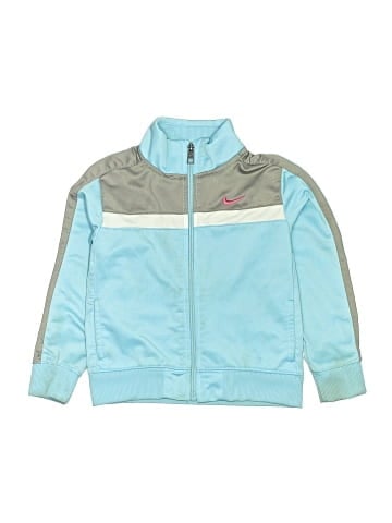 Nike Track Jacket (view 1)