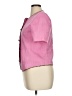 Preswick & Moore Pink Blazer Size 16 - photo 5