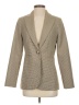 Koton Houndstooth Tan Blazer Size EU 34 / US 4 - photo 1
