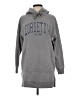 Gameday couture Gray Sweatshirt Size S - photo 1