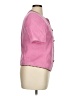 Preswick & Moore Pink Blazer Size 16 - photo 4