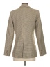 Koton Houndstooth Tan Blazer Size EU 34 / US 4 - photo 2