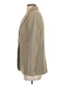 Koton Houndstooth Tan Blazer Size EU 34 / US 4 - photo 5