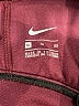 Nike Chevron-herringbone Black Swimsuit Top Size XL - photo 3