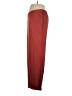 Midnight Velvet 100% Polyester Solid Red Casual Pants Size 1X - photo 5