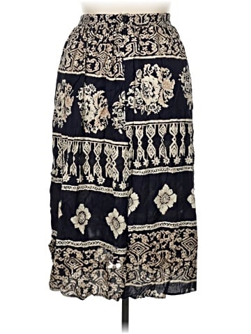 Kathie Lee Casual Skirt (view 2)