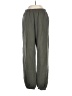 Wild Fable Solid Green Casual Pants Size S - photo 1