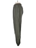Wild Fable Solid Green Casual Pants Size S - photo 5