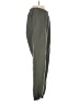 Wild Fable Solid Green Casual Pants Size S - photo 4