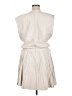 Ramy Brook Ivory Cocktail Dress Size 16 - photo 2