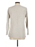 Ella Moss Gray Pullover Sweater Size M - photo 2