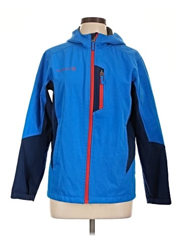 Free Country Jacket (view 1)