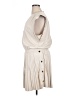 Ramy Brook Ivory Cocktail Dress Size 16 - photo 5