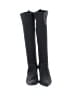 Cole Haan Black Gray Boots Size 6 1/2 - photo 2