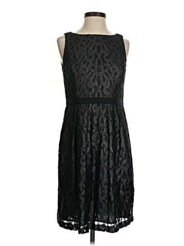 Lauren by Ralph Lauren Cocktail Dress (view 1)