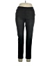 Purejill Black Active Pants Size M - photo 1