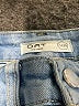 OAD New York Blue Jeans Size 25 waist - photo 7