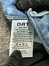 OAD New York Blue Jeans Size 25 waist - photo 8