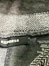 Express Chevron-herringbone Gray Dress Pants Size 9 - 10 - photo 4