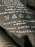 Ann Taylor Blue Black Jeans Size 16 - photo 4