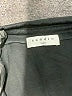Sandro Black Coat Size EU (FR) 36 / US 4 - photo 6