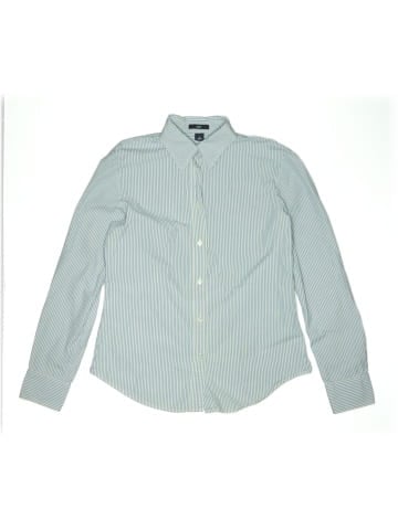 Gap Long Sleeve Button-Down Shirt (view 1)