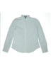 Gap Solid Gray Long Sleeve Button-Down Shirt Size 10 - photo 1