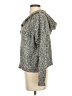 One Grey Day Tweed Gray Pullover Sweater Size XS - photo 5