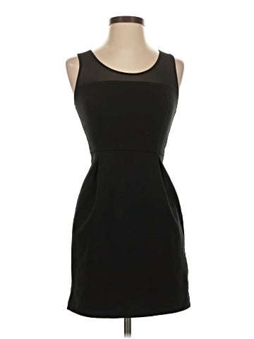 KensieGirl Cocktail Dress (view 1)