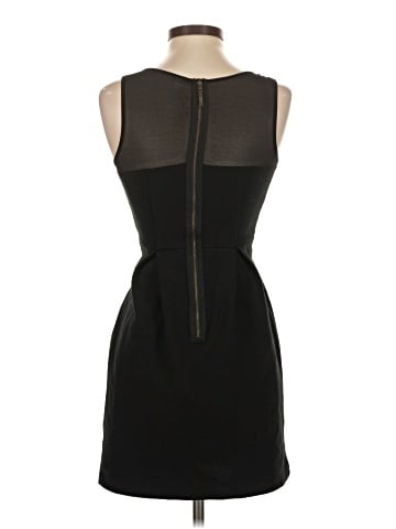 KensieGirl Cocktail Dress (view 2)