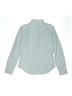 Gap Solid Gray Long Sleeve Button-Down Shirt Size 10 - photo 2